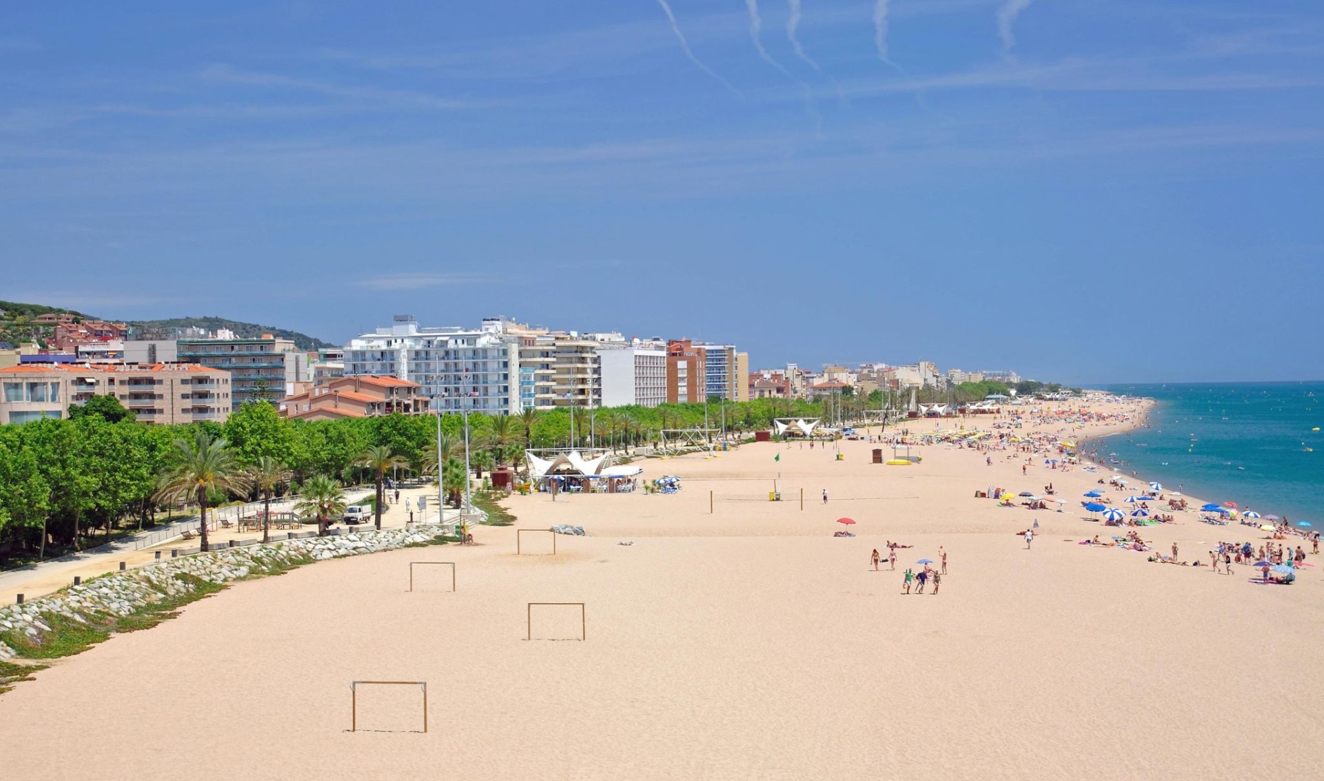Hotels On The Barcelona Coast DWO Hotels Official Web